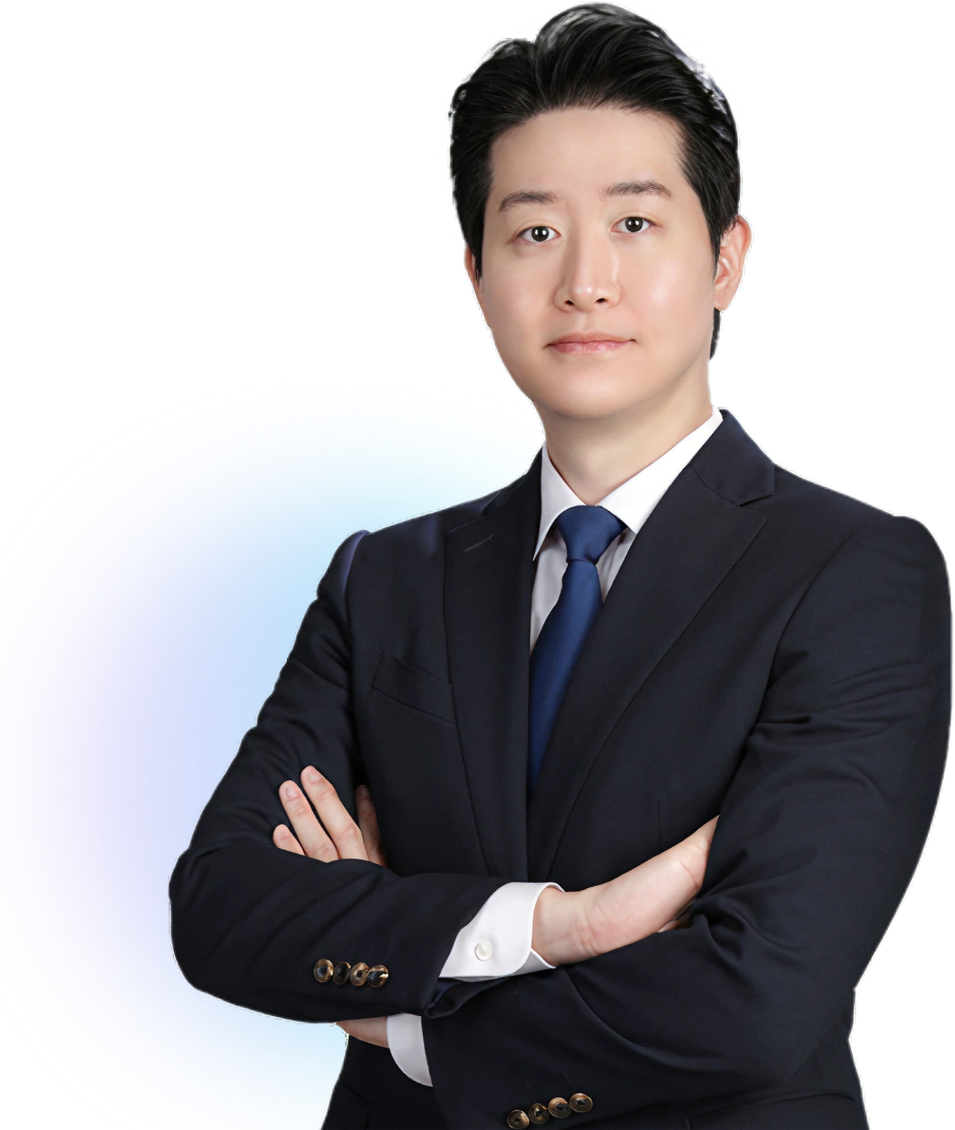 대표 변호사 신동우